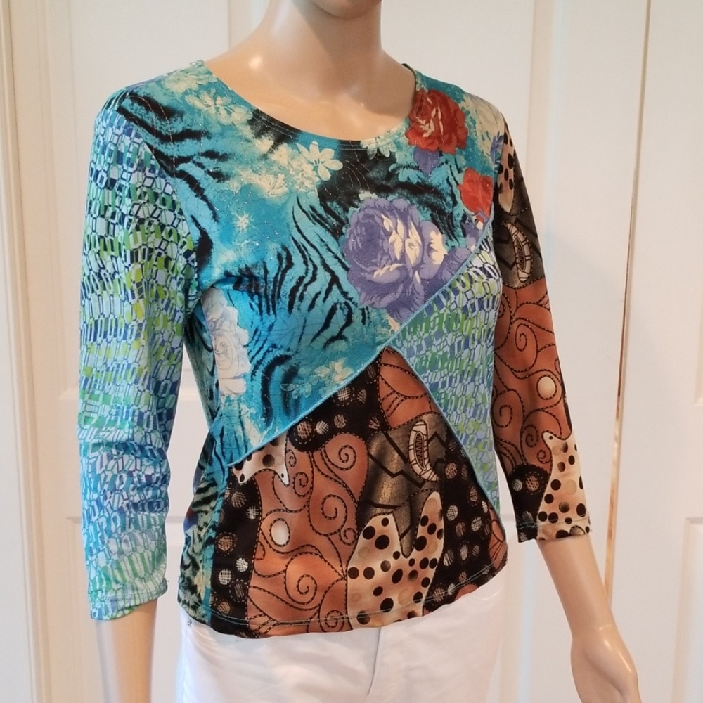 Caia Top